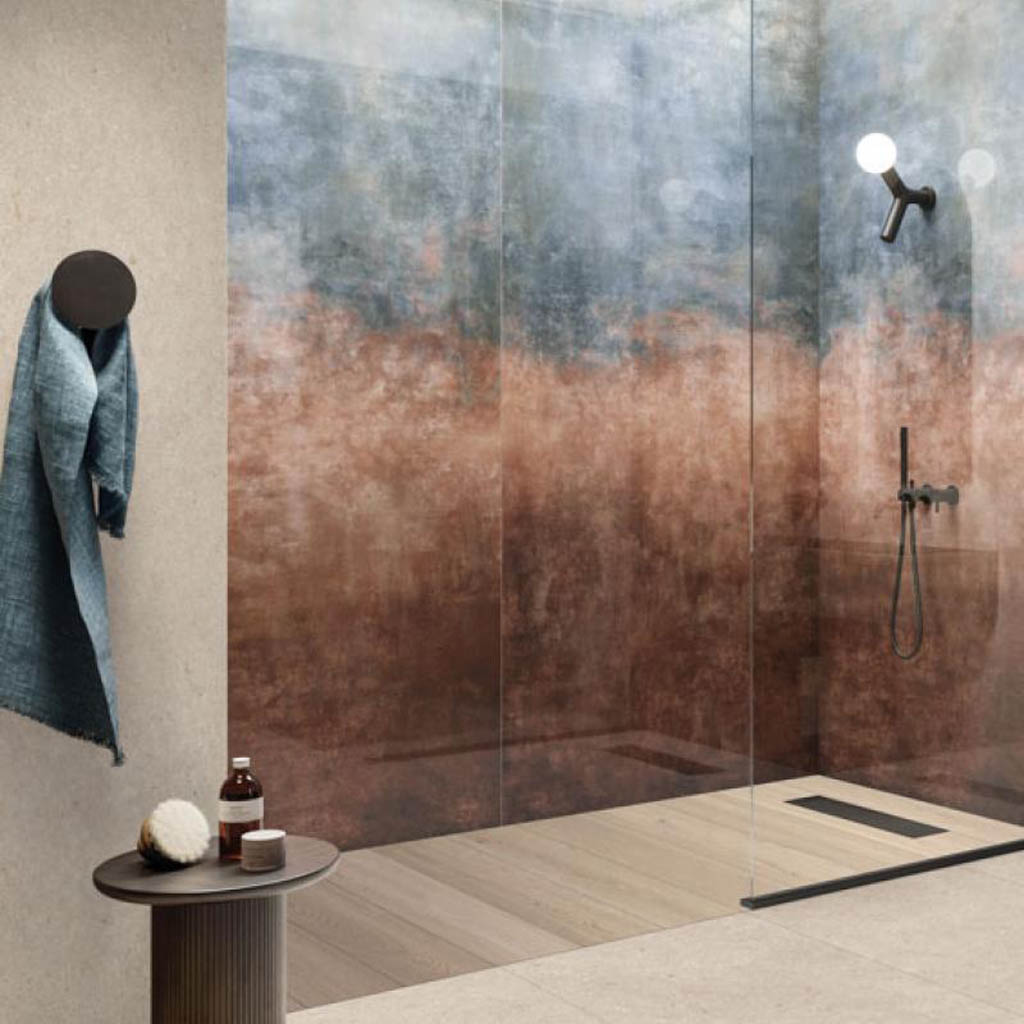 ABK Wide&Style Ready To Order Falburkolat | Csempék és Padlólapok