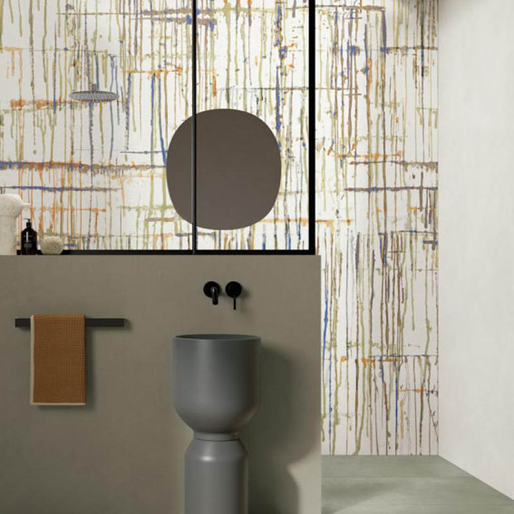 ABK Wide&Style Ready To Order Falburkolat | Csempék és Burkolatok