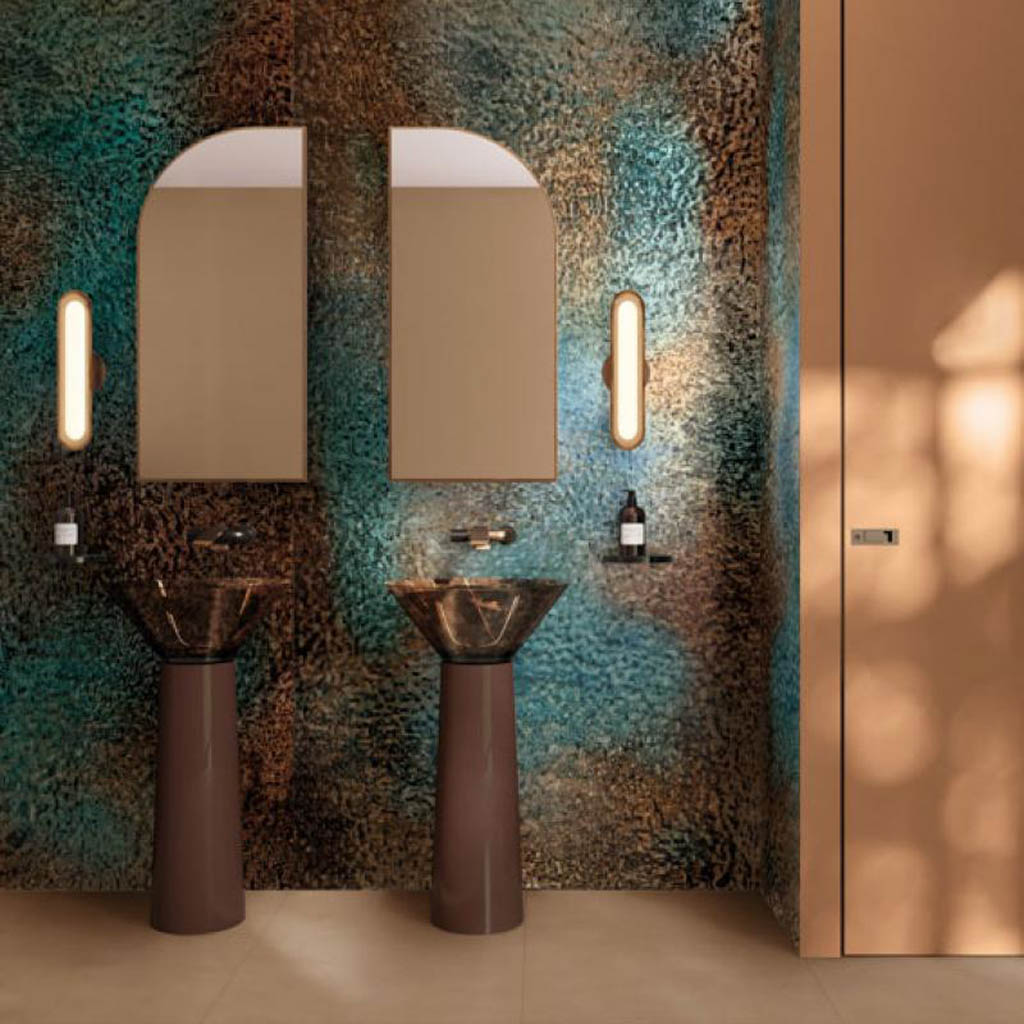 ABK Wide&Style Ready To Order Falburkolat | Csempék és Mozaikok