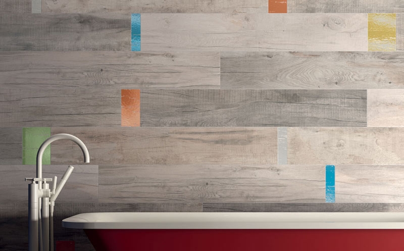 ABK Dolphin Fürdőszobai csempe 