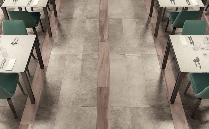 ABK Unika Kőhatású járólap 