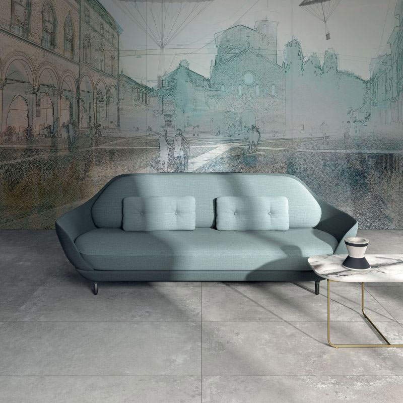 ABK Wide & Style Bologna Falburkolat 