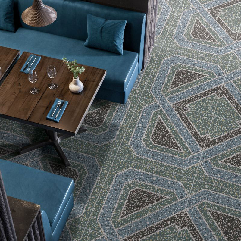 ABK Wide & Style Brera Kőhatású járólap 