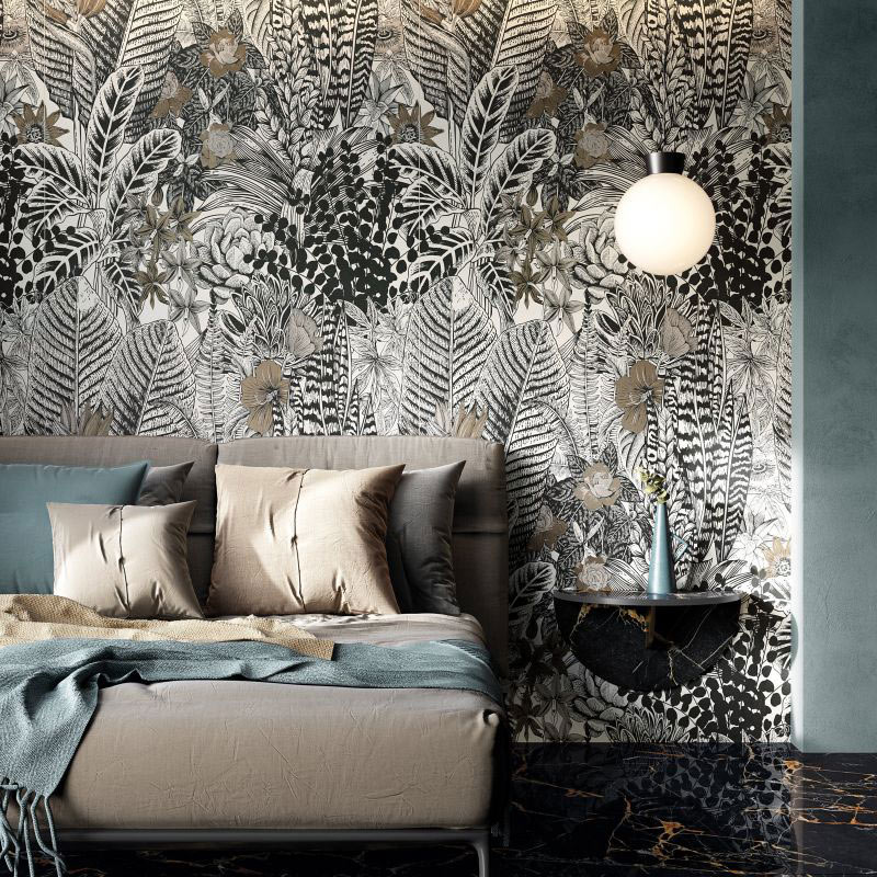 ABK Wide & Style Esotica Falburkolat 