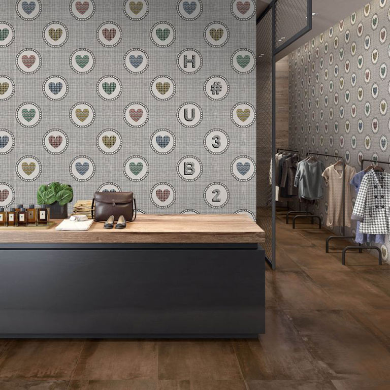 ABK Wide & Style Al cuor non si comanda Falburkolat 