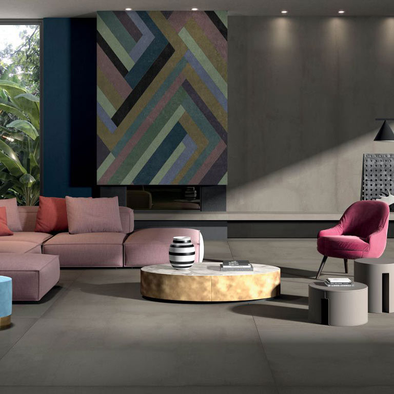 ABK Wide & Style Blocks Falburkolat 