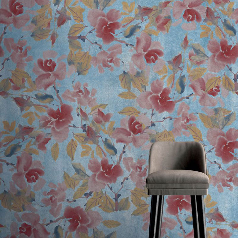 ABK Wide & Style Brush Falburkolat 