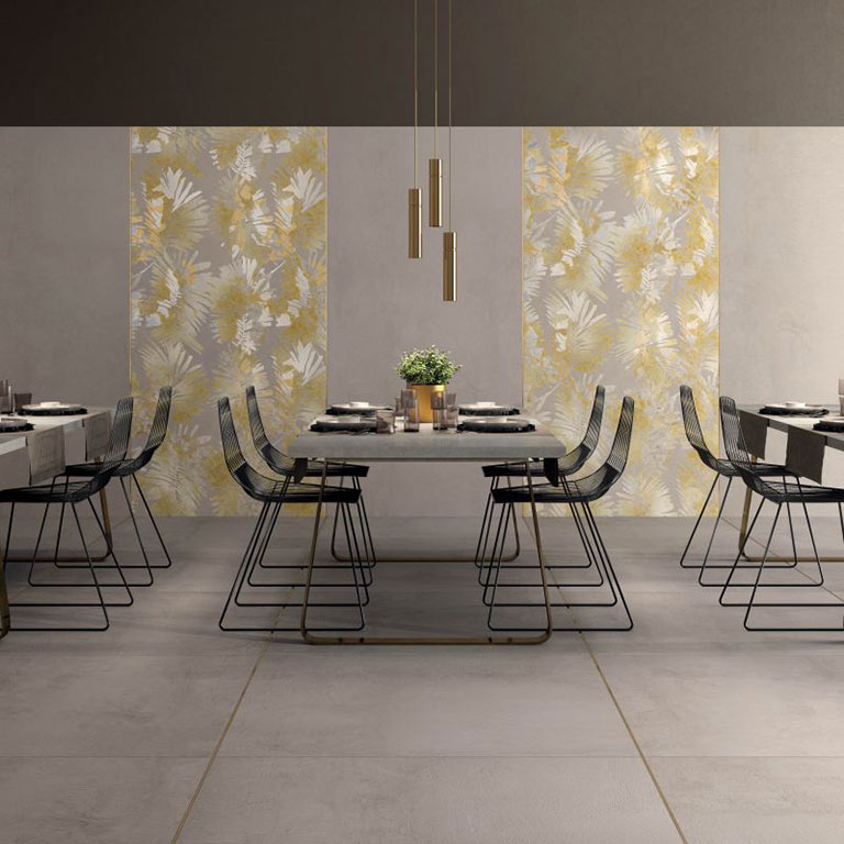 ABK Wide & Style Palms Falburkolat 