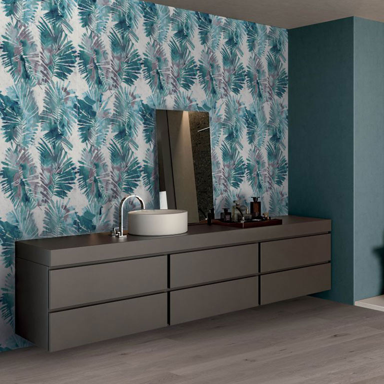 ABK Wide & Style Palms Falburkolat 