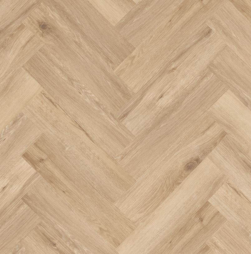Afirmax Legnar Herringbone floor 4,5 - 0,55 LHB 41595 Tucson Oak