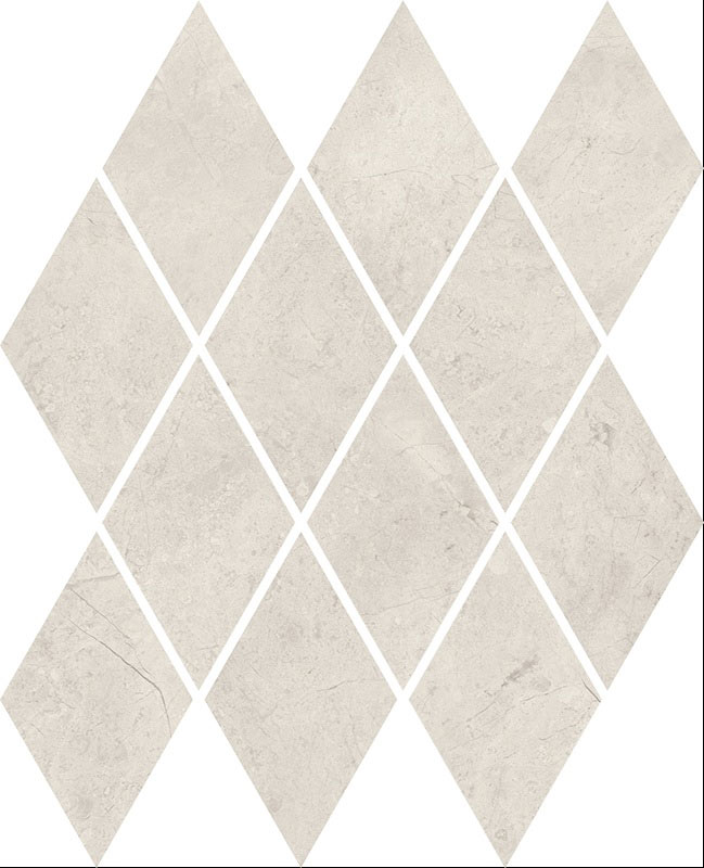 Valore Afternoon Silver mosaic falicsempe 20,6 x 23,7