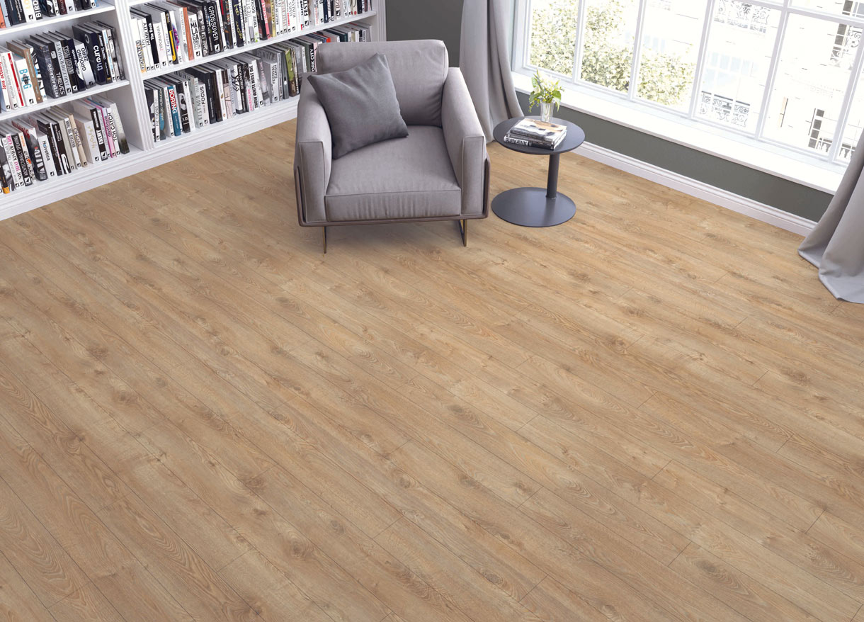 AGT Effect Elegance Ural laminált padló