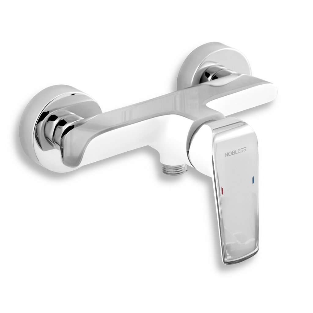 Novaservis Nobless Tina zuhany csaptelep 38020/1.1