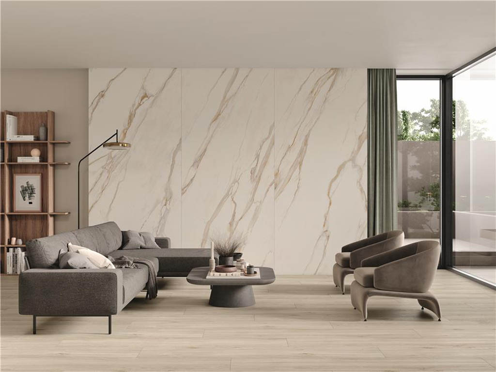 Alaplana Classic Gold Falburkolat 