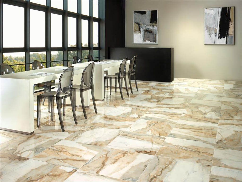 Alaplana Corfu Kőhatású járólap 