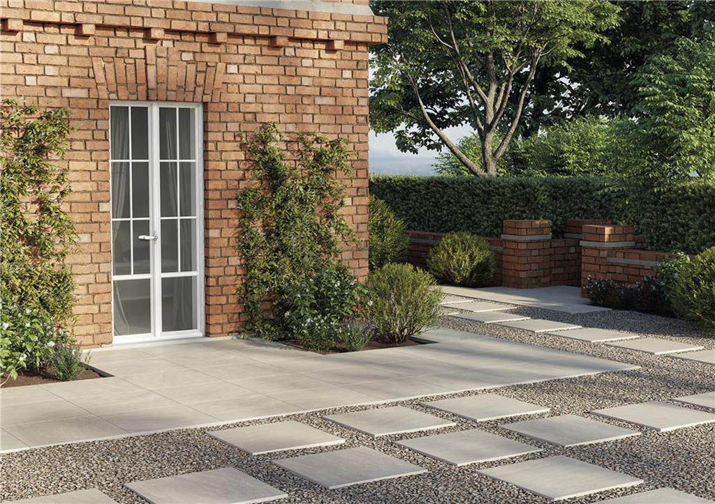 Alaplana Erebor Kőhatású járólap 