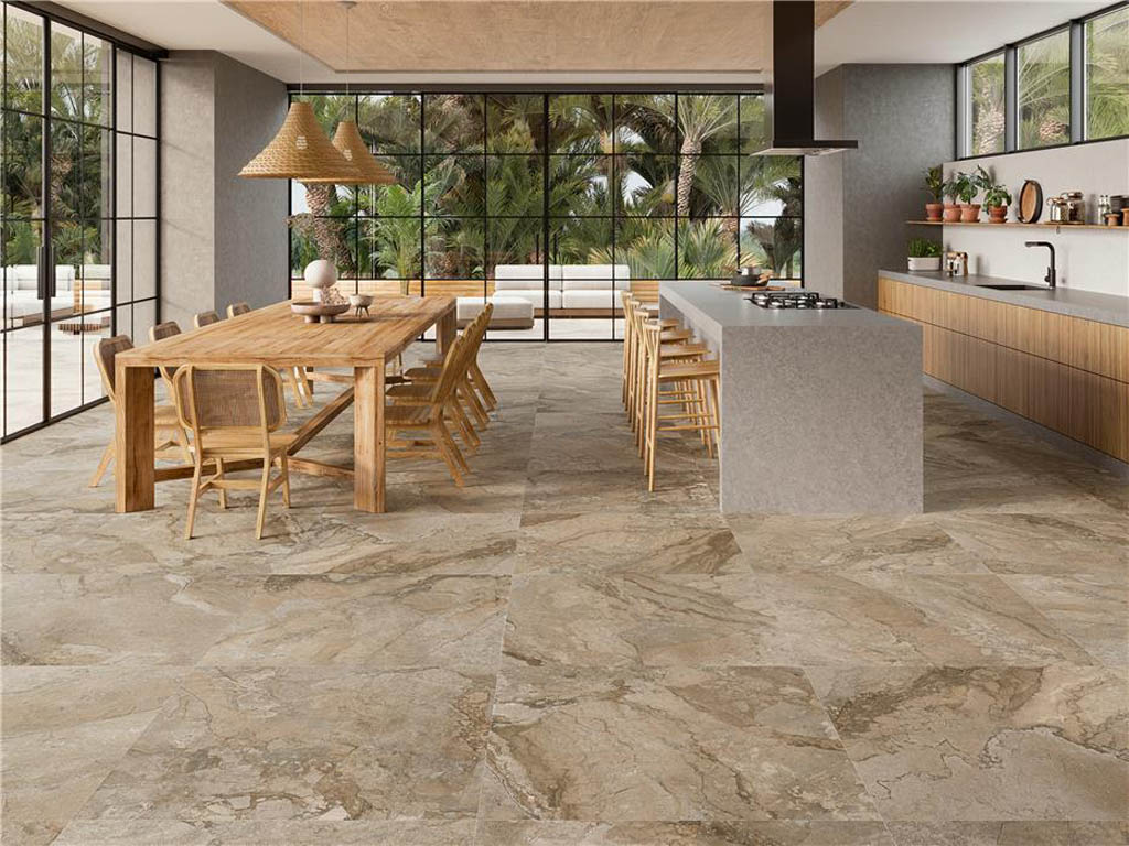 Alaplana Gravity Kőhatású járólap 