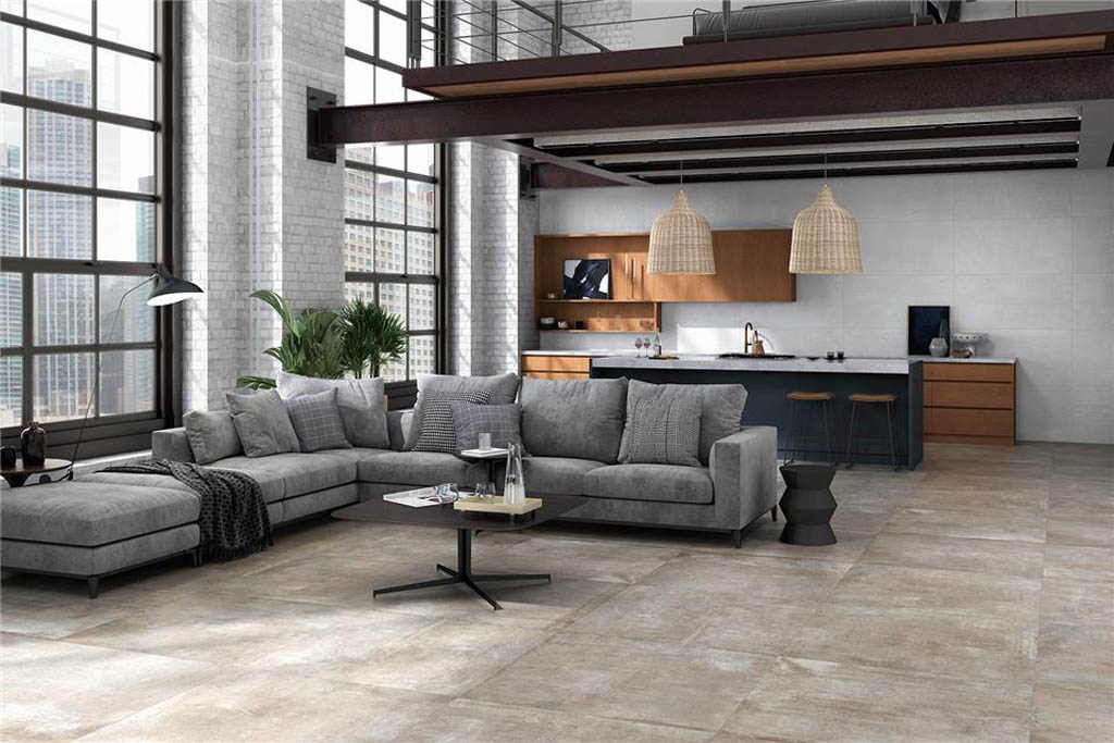 Alaplana Horton Kőhatású járólap 