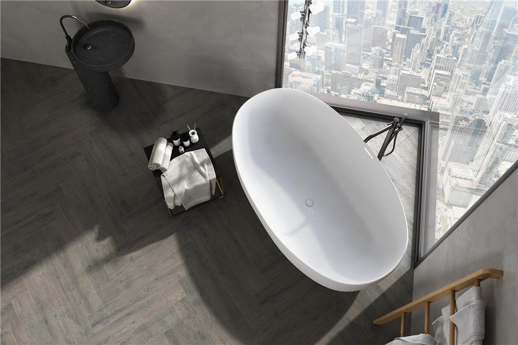 Alaplana Marne Fahatású járólap 