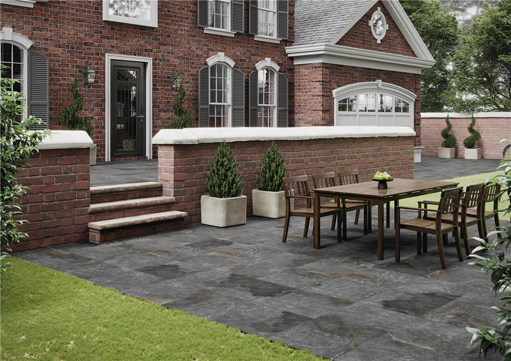 Alaplana Moreda Kőhatású járólap 