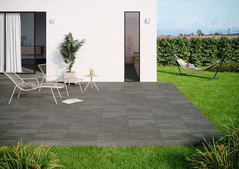 Agrob Buchtal Ceramics Alcina Csempe és Padlólap