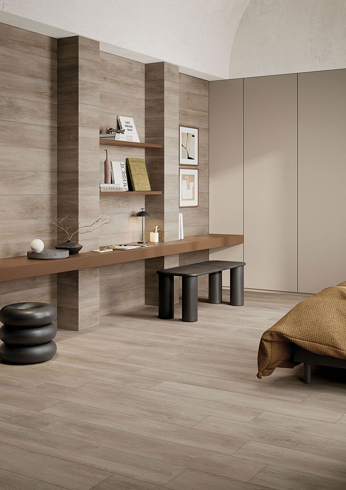 AlfaLux Arbor Falburkolat | Csempék és Falburkolatok