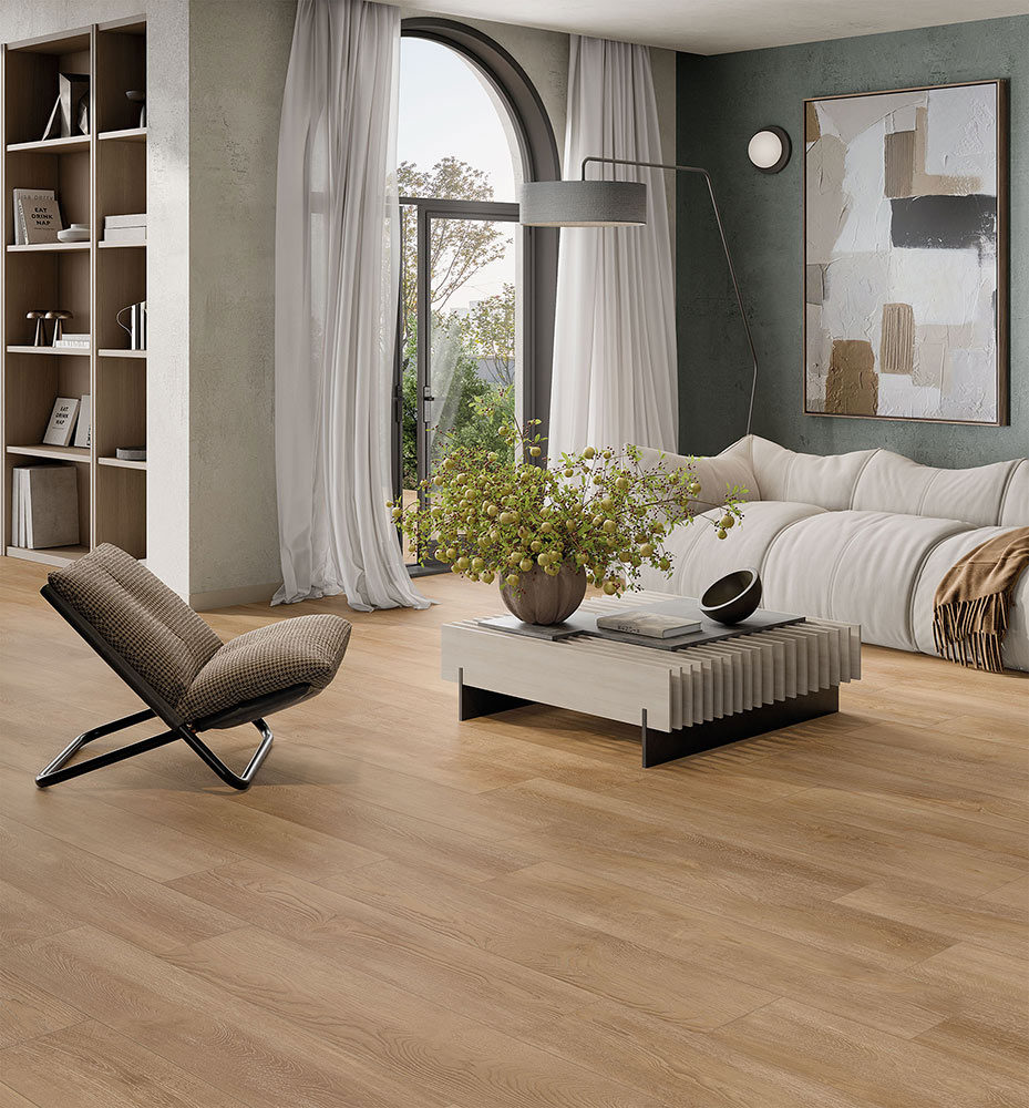 AlfaLux Arbor Fahatású járólap | Csempék és Padlólapok