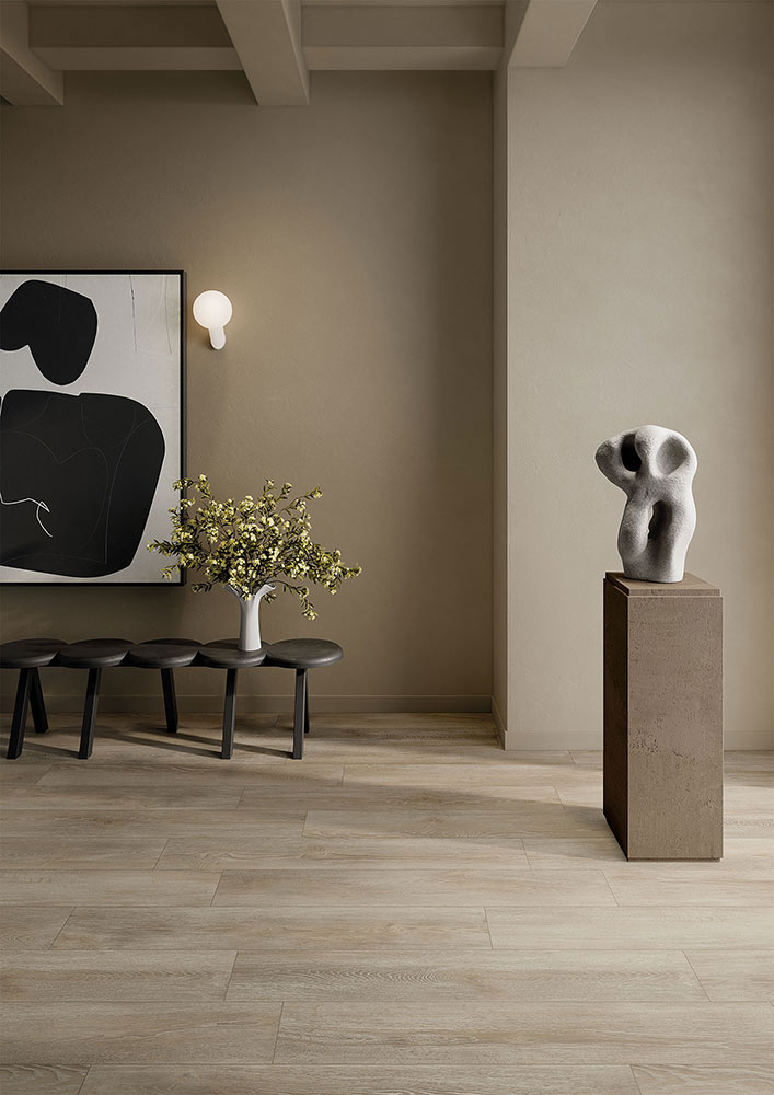 AlfaLux Arbor Fahatású járólap | Csempék és Burkolatok