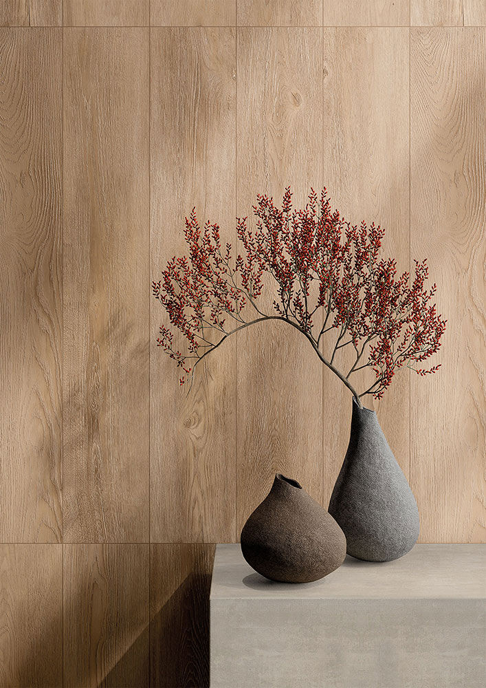 AlfaLux Arbor Falburkolat | Csempék és Padlólapok