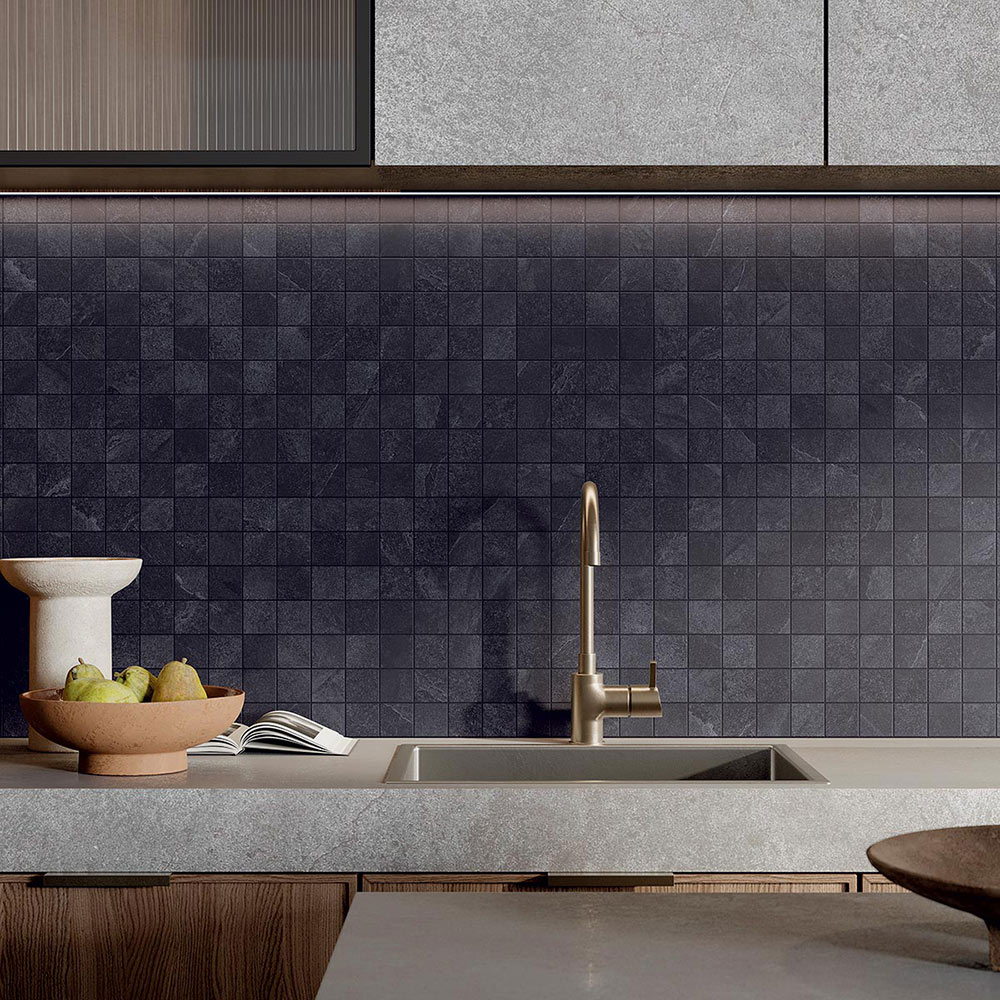 AlfaLux Atlantis Mozaik | Csempék és Járólapok