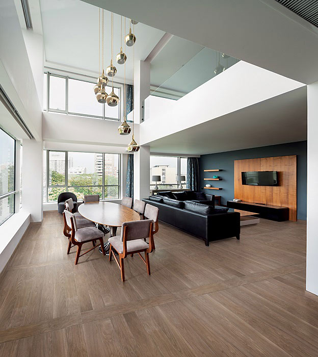 AlfaLux Badia Fahatású járólap | Csempék és Mozaikok