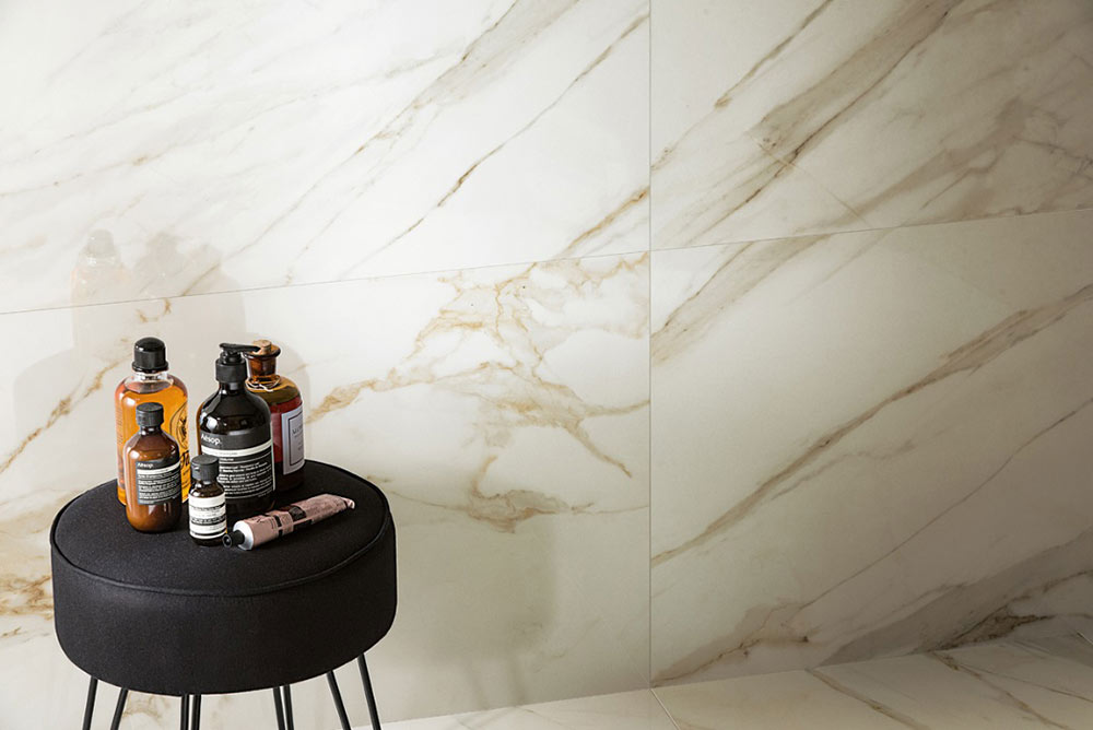 AlfaLux Canova Falburkolat | Csempék és Járólapok