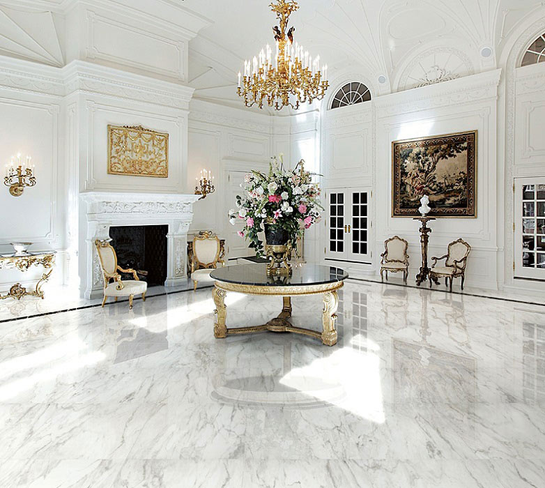 AlfaLux Canova Kőhatású járólap | Járólapok és Csempék