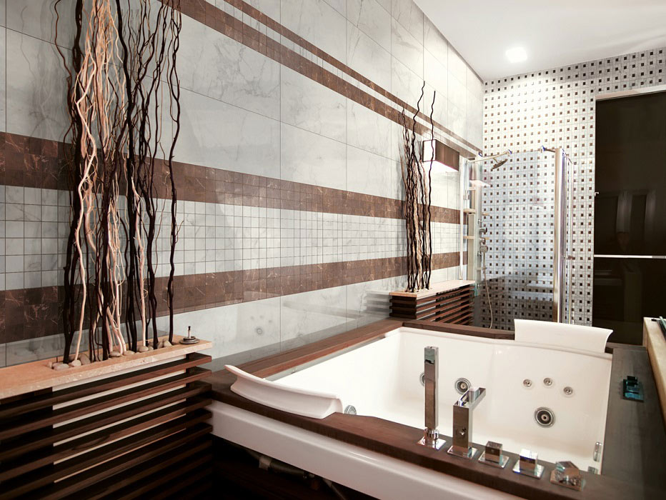 AlfaLux Canova Falburkolat | Csempék és Falburkolatok