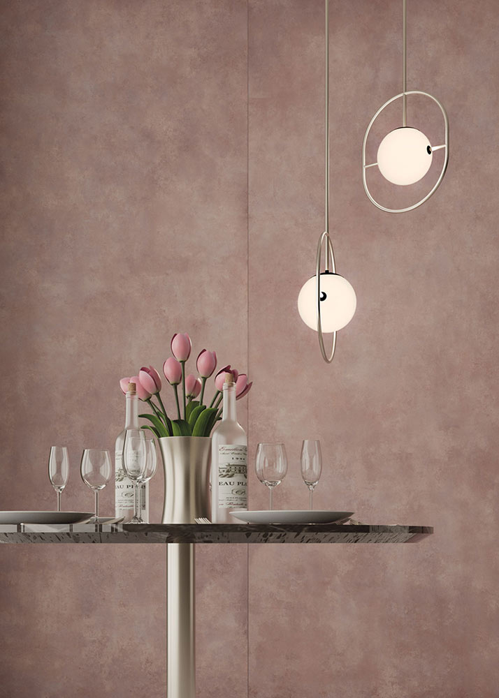 AlfaLux Cementart Falburkolat | Csempék és Falburkolatok