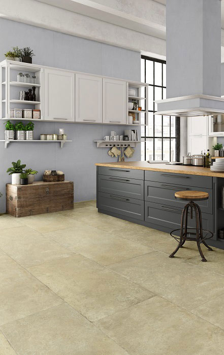 AlfaLux Cottage Kőhatású járólap | Csempék és Járólapok