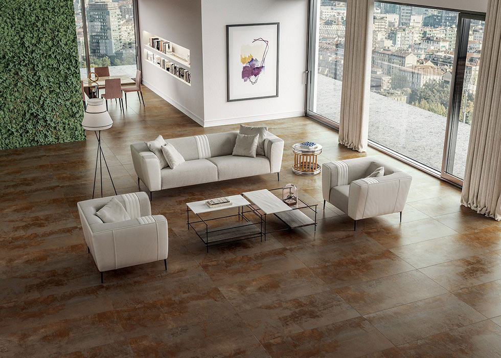 AlfaLux Crossover Kőhatású járólap | Csempék és Padlólapok