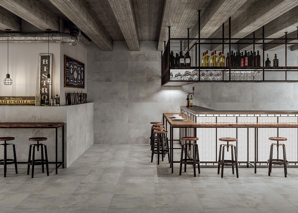 AlfaLux Crossover Konyhai burkolólap | Csempék és Járólapok