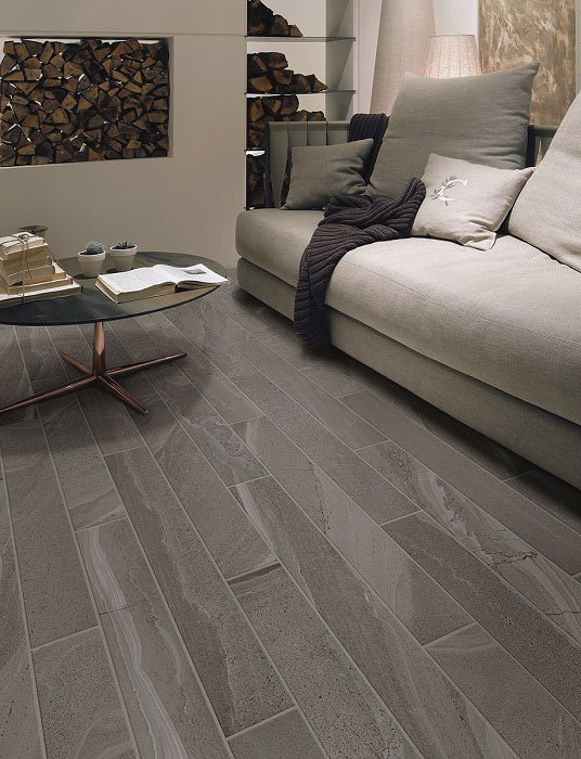 AlfaLux Hills Kőhatású járólap | Falburkolatok és Csempék