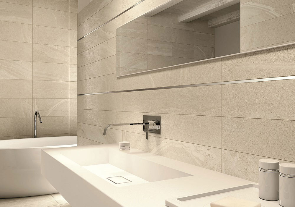 AlfaLux Hills Falburkolat | Csempék és Padlólapok