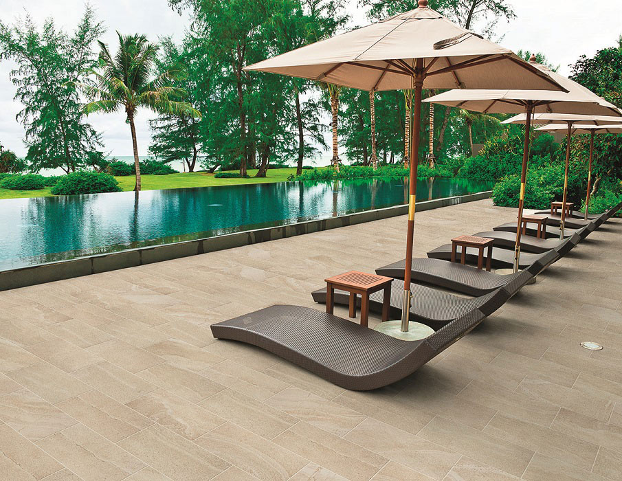 AlfaLux Hills Kőhatású járólap | Csempék és Falburkolatok