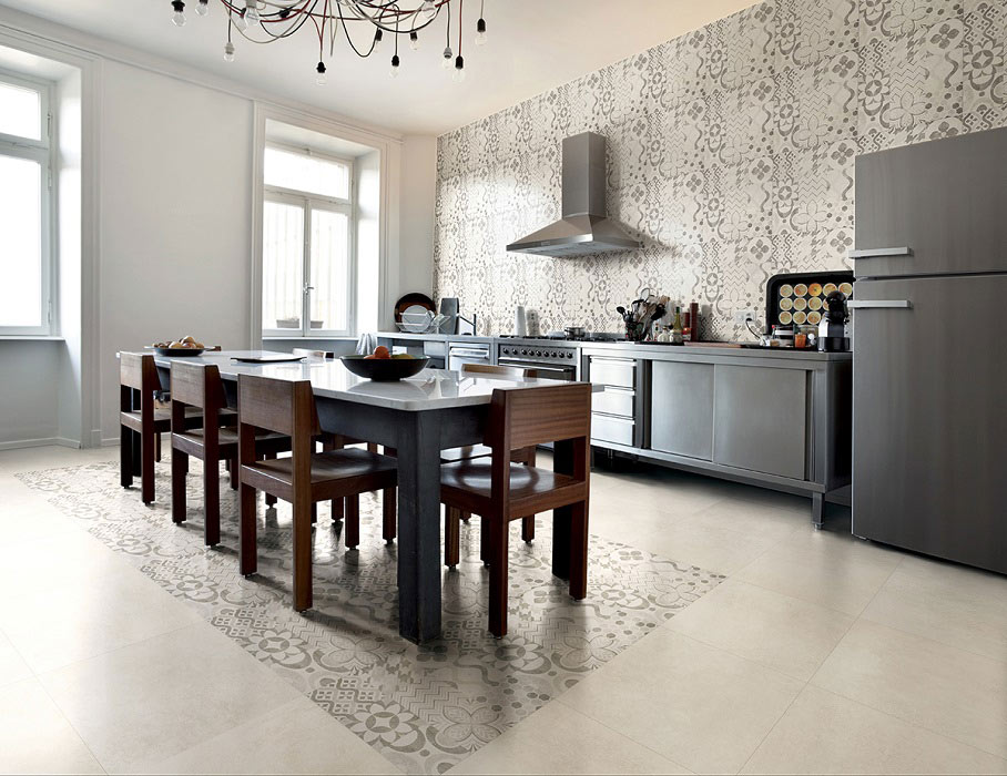 AlfaLux Kompakt Kőhatású járólap | Csempék és Padlólapok