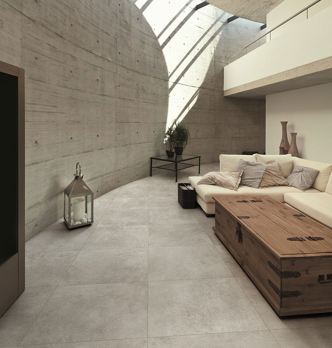 AlfaLux Kompakt Kőhatású járólap | Csempék és Mozaikok