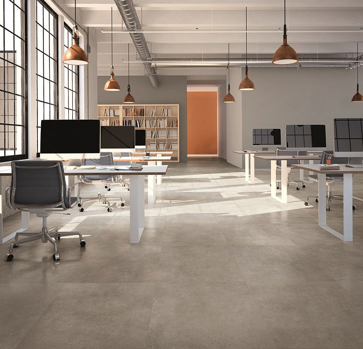 AlfaLux Kompakt Kőhatású járólap | Járólapok és Csempék