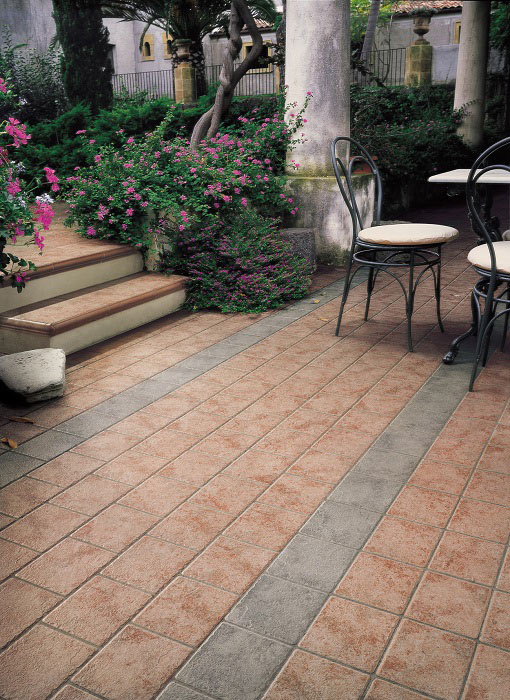 AlfaLux Lathemar Kőhatású járólap | Csempék és Járólapok