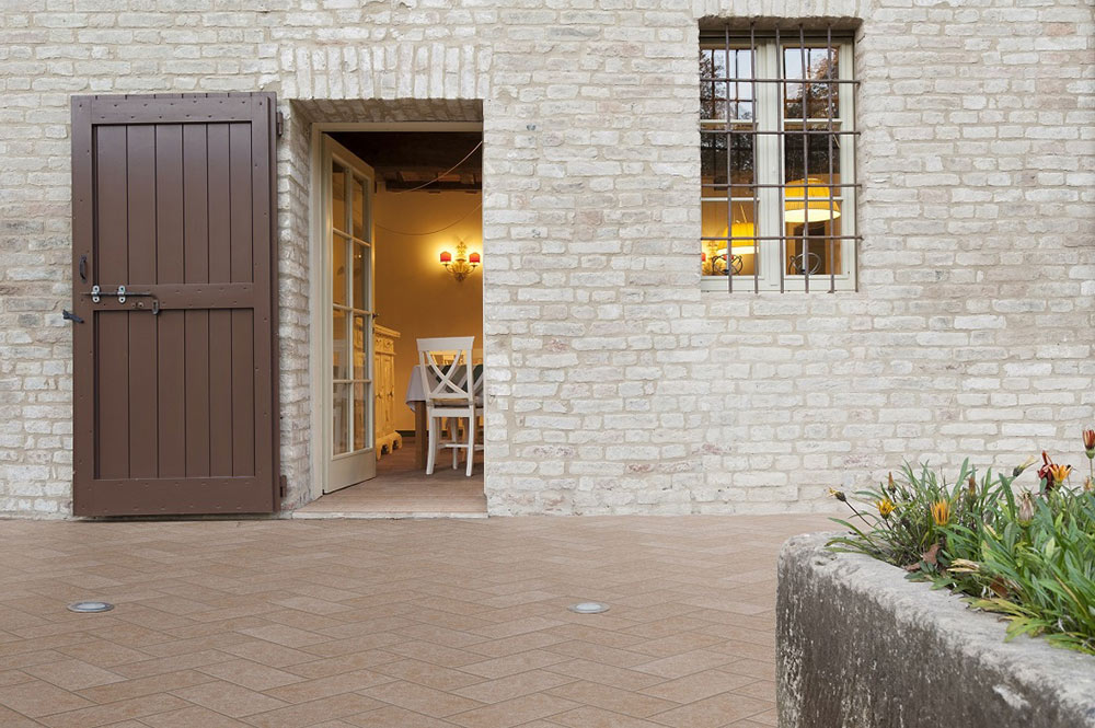 AlfaLux Lathemar Kőhatású járólap | Csempék és Padlólapok