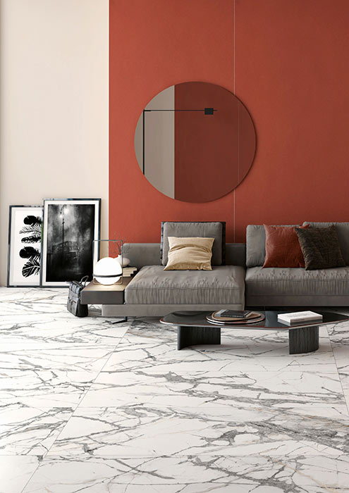 AlfaLux Marvilla Kőhatású járólap | Csempék és Mozaikok