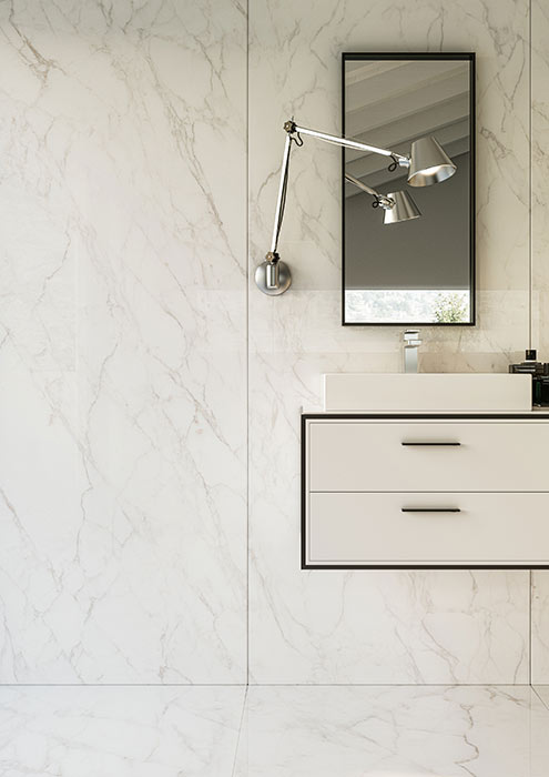 AlfaLux Marvilla Falburkolat | Csempék és Falburkolatok