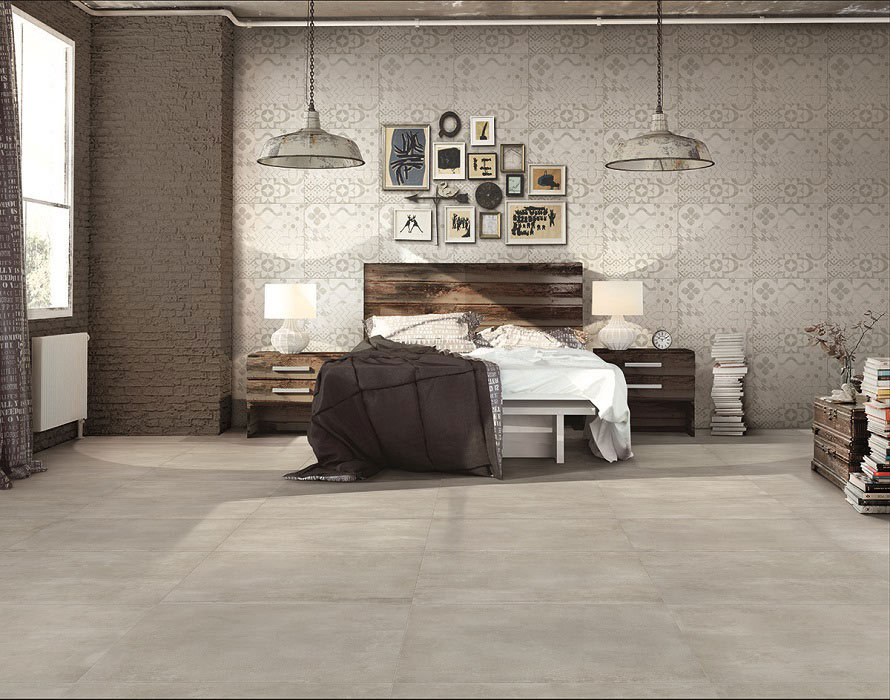 AlfaLux Materika Kőhatású járólap | Csempék és Járólapok