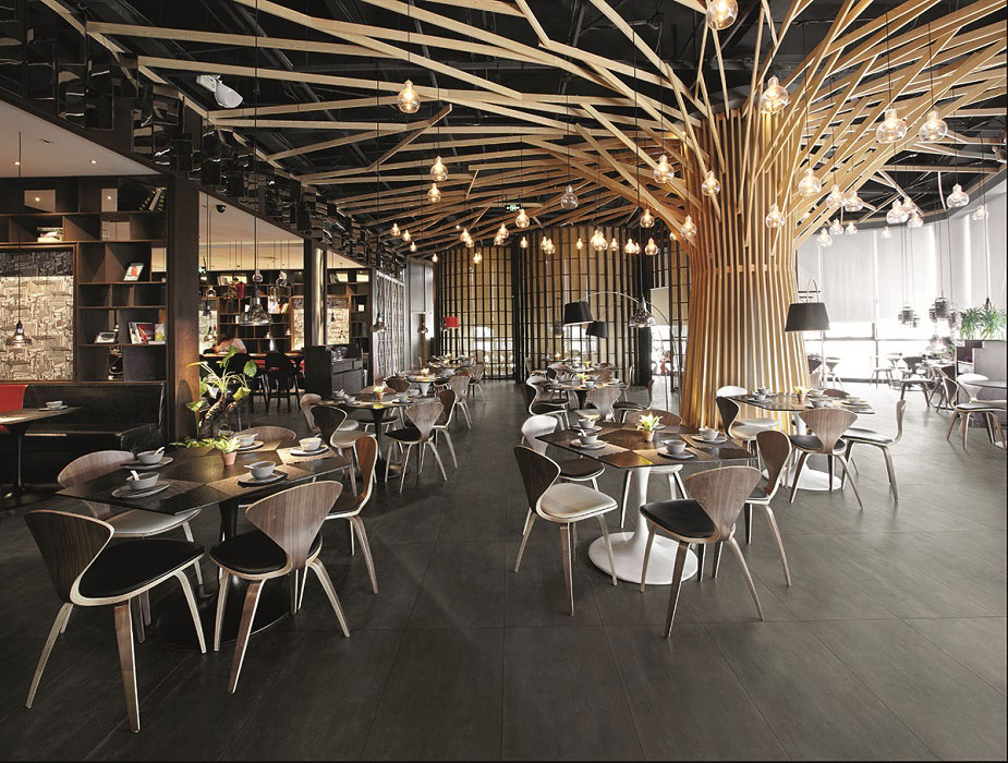 AlfaLux Materika Kőhatású járólap | Csempék és Mozaikok